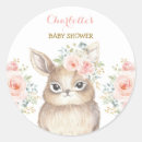 Zoek naar baby konijnen stickers Mother to be