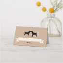 Recherche de mariage placement cartes Réception