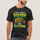 Zoek naar trekkers tshirts Zal