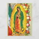 Recherche de virgen posters Mexique