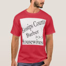 Recherche de barbe drôle tshirts Cheveux
