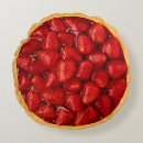Zoek naar strawberry kussens Dessert
