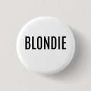 Recherche de blonde badges Cheveux