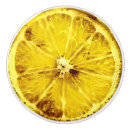 Recherche de agrume boutons et poignées de porte Jaune