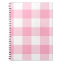 Zoek naar roze wit notitieboeken For her