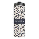 Recherche de leopard voyage mugs Léopard