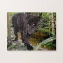 Zoek naar panter puzzels Dier