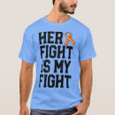 Recherche de leucémie de lutte tshirts Soeur