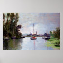 Recherche de argenteuil posters Monet