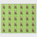 Recherche de bouledogue français papier cadeau Maman