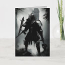 Recherche de le chevalier noir cartes postales Imaginaire