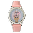 Recherche de lapin mignon montres Girl