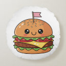 Zoek naar fastfood kussens Kawaii