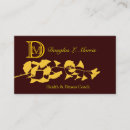 Recherche de holistique cartes visite Feuille