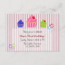 Zoek naar candyland uitnodigingen Lolly