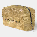 Zoek naar faux cosmetica tasjes Glans