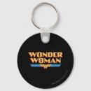 Recherche de wonder woman porteclés Lasso of truth