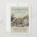 Zoek naar tasmania briefkaarten Natuur
