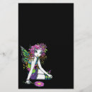 Zoek naar snoep briefpapier Regenboog