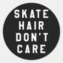 Recherche de style graffiti autocollants Skateur