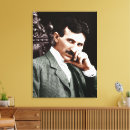 Zoek naar nikola tesla kunst Foto
