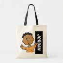Recherche de franklin tote bags Charlie brune