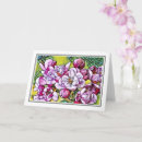 Recherche de taches vœux cartes Fleur