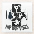 Zoek naar hip onderzetters Rap