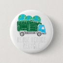 Zoek naar kinder planeet buttons Groen