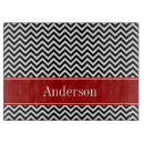 Recherche de zigzags planches à découper Moderne