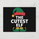 Recherche de noël mignon cartes postales Famille