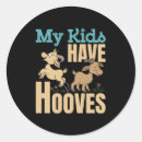 Recherche de chèvre bébé autocollants Animal