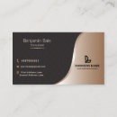 Recherche de expert cartes visite Consultant