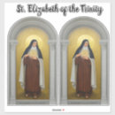 Recherche de trinité sainte autocollants Catholique