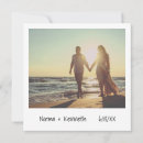 Recherche de unique fiançailles invitations Moderne