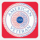 Recherche de les etats unis autocollants Military