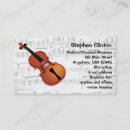 Recherche de score original Musicien