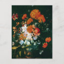 Recherche de vase à fleur cartes postales Vie