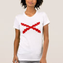 Recherche de conquérant tshirts Espagnol
