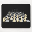Recherche de échiquier tapis souris Échecs