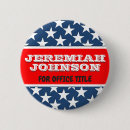 Recherche de bleu blanc rouge badges Campagne