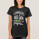 Recherche de humeur femme tshirts Prudence