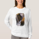 Recherche de réserve naturelle tshirts Cascade