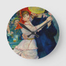 Recherche de renoir horloges Impressionnisme