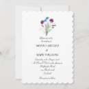 Recherche de écossais mariage invitations Simple