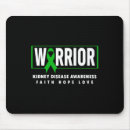 Recherche de maladie tapis souris Guerrier