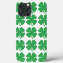 Recherche de clocher iphone coques Shamrock