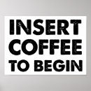 Zoek naar koffie thee posters Ochtend