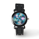 Zoek naar fractale horloges Abstract
