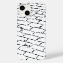 Recherche de la brique iphone coques Vintage